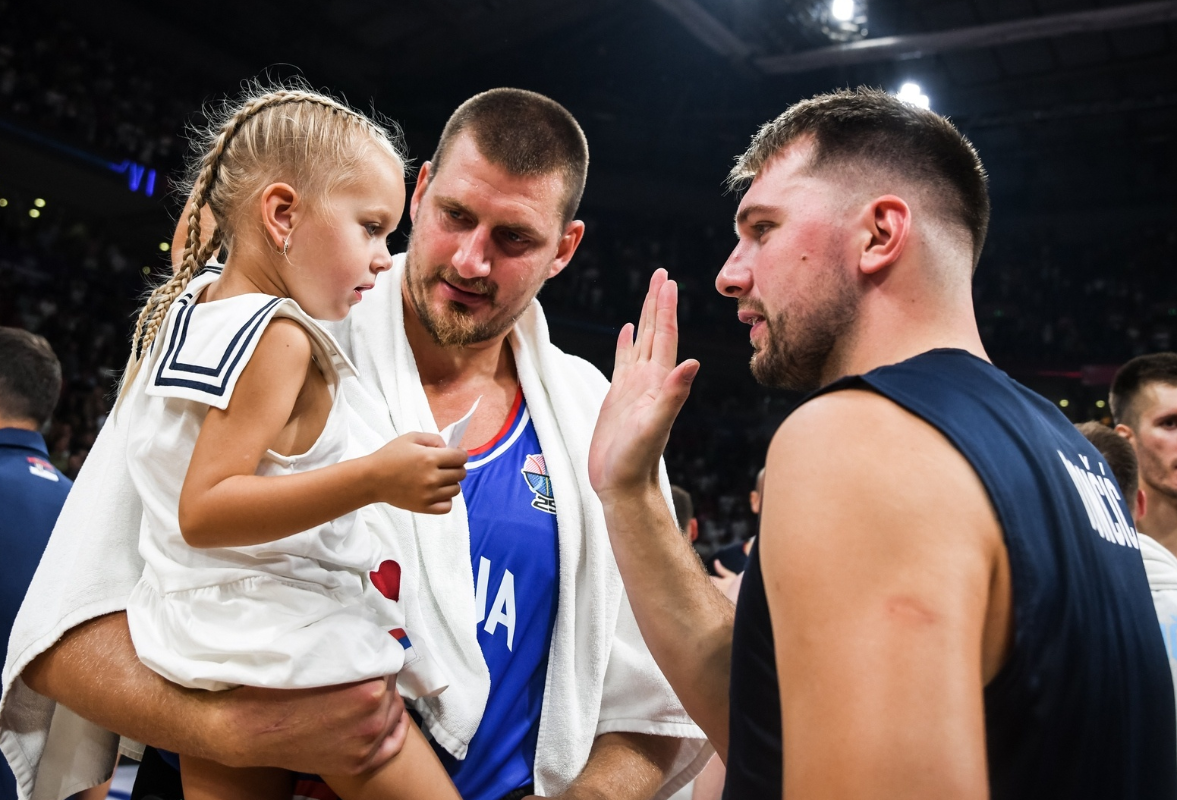 11分，23分，6分！NBA联盟第一人亮剑，这是你能拿4亿顶薪的原因